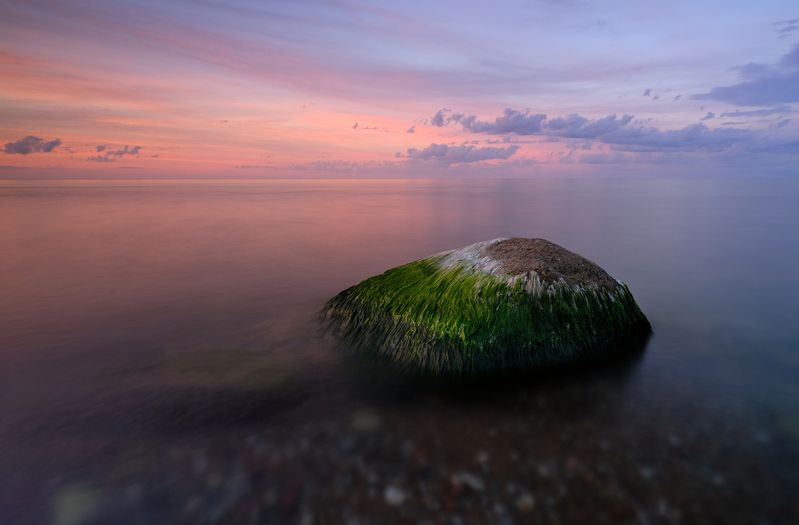 Baltic Atmospherephoto preview