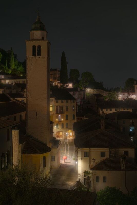 cityscape Asolophoto preview