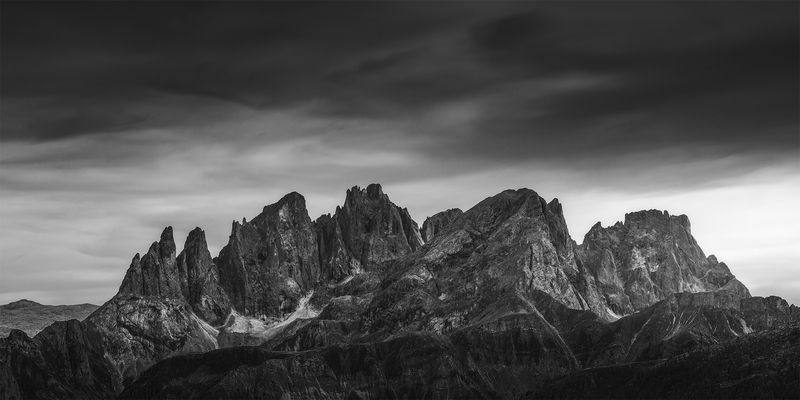 Silent Peaksphoto preview