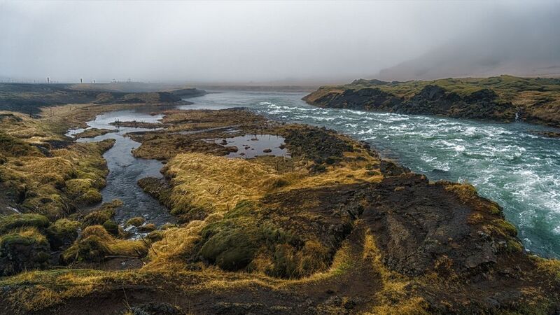 Реки текут фото превью