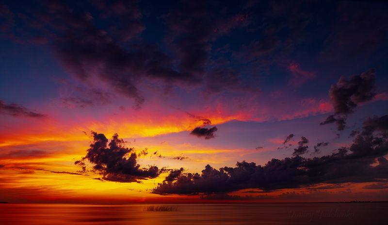 бронка, ломоносовский район, санкт-петербург, финский залив Бронкаphoto preview