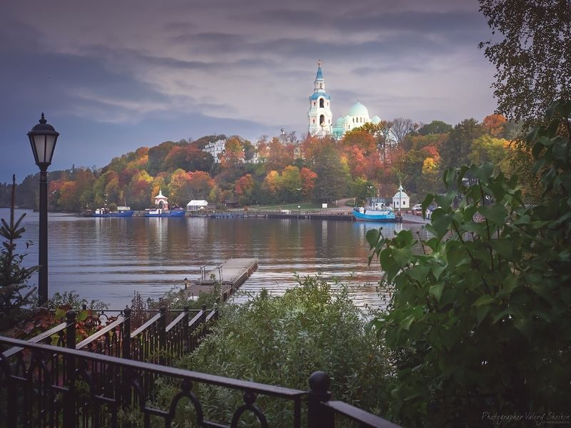 В минуты тишиныphoto preview