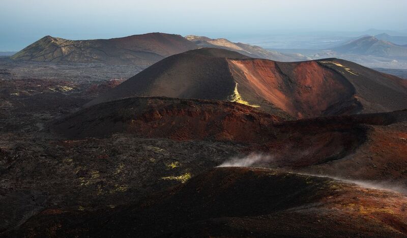 камчатка, вулкан, лава, лавовыеполя, kamchatka, volcano, lava, lavafields Марсианские пустошиphoto preview