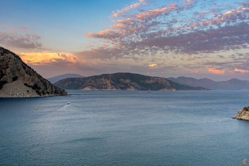 турунч На закате в Турунчеphoto preview