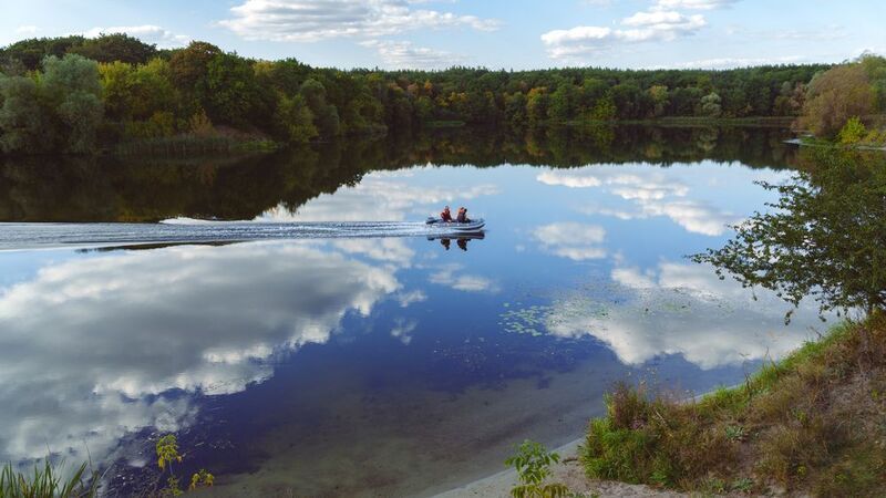 На рекеphoto preview