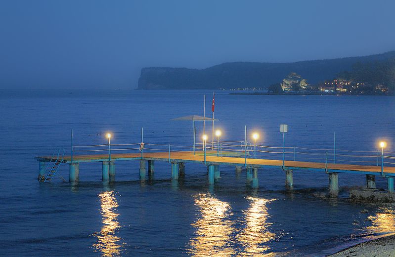 Прощаниеphoto preview