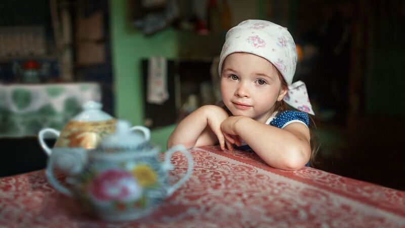 Лиза фото превью