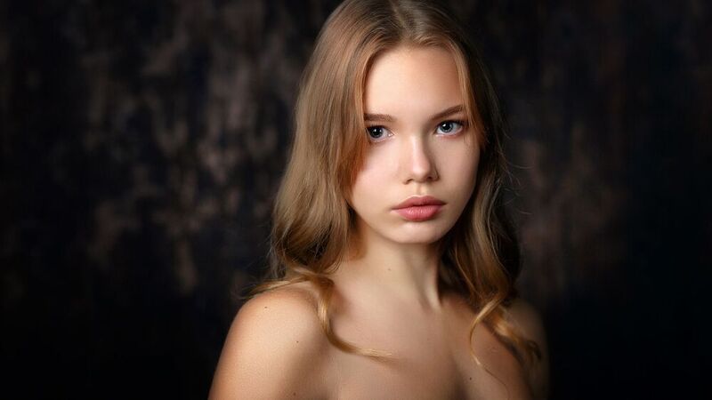 Анастасияphoto preview