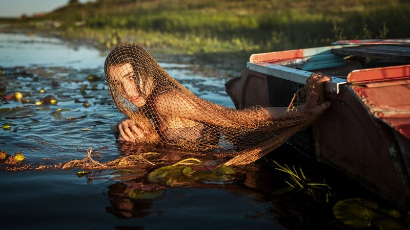 портрет,женскийпортрет,арт,art,природа photo preview