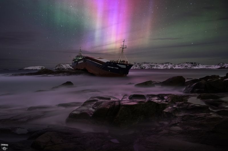 Баренцево мореphoto preview