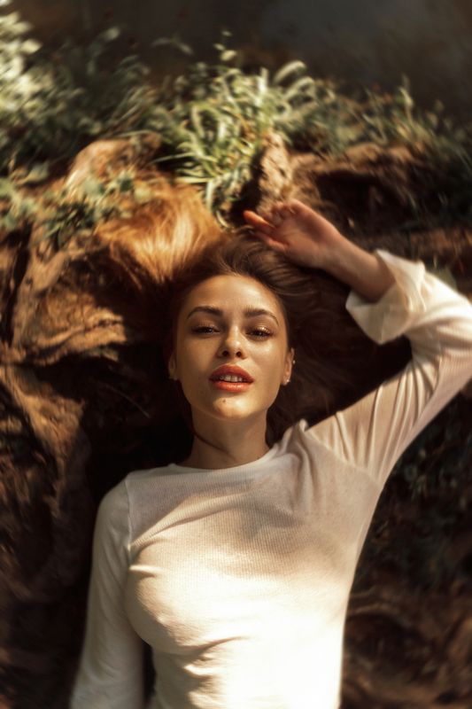 портрет Иннаphoto preview