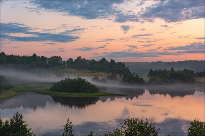 Август в Глазовоphoto preview
