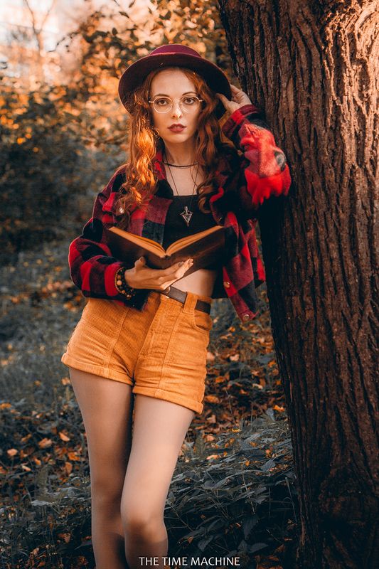 Благотворительный фото - пленэр \\\