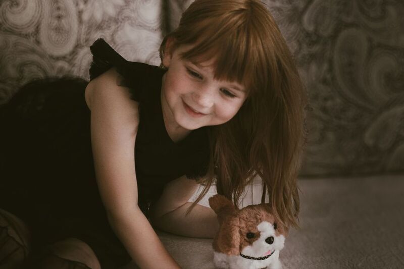 портрет Дашаphoto preview