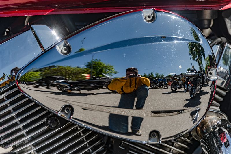 Хром фото превью