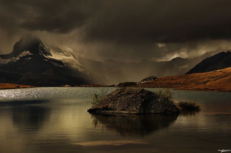 swiss Осень..photo preview