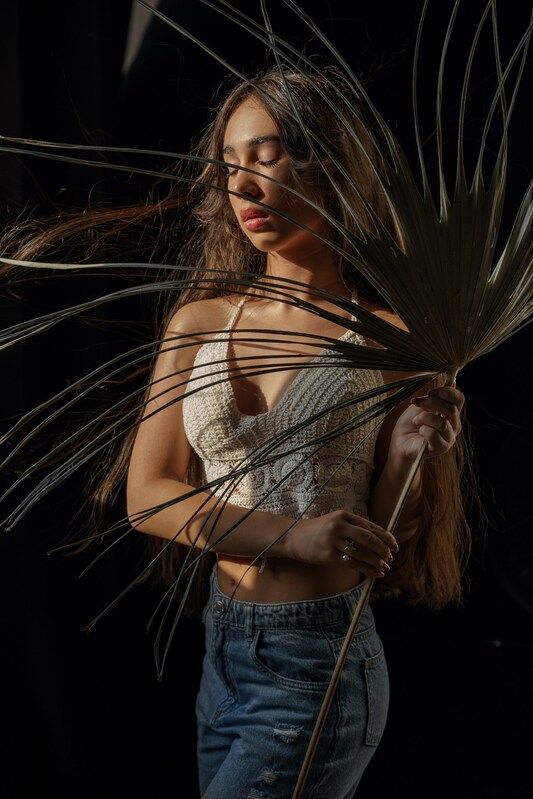 Камилла фото превью