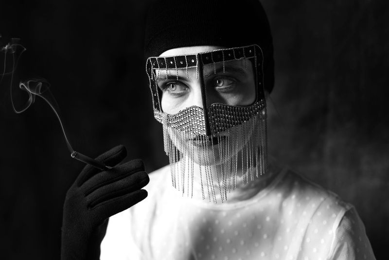 Слава тебе, безысходная боль!  photo preview