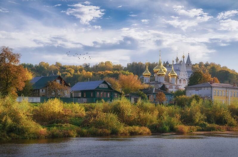 Гороховецphoto preview