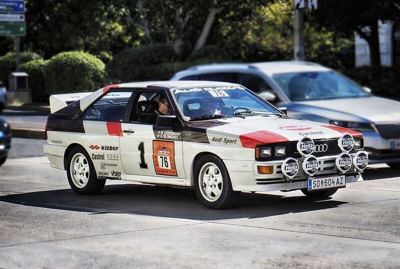 The Rally Legendphoto preview