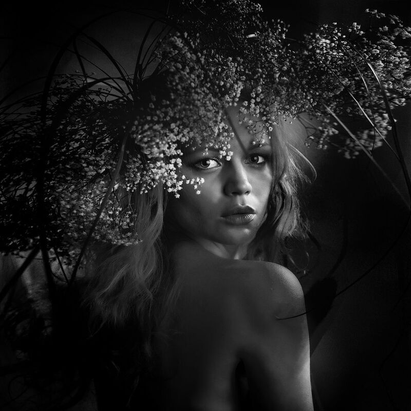 Весенняя рапсодияphoto preview