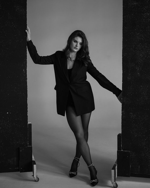 портрет, девушка, красивая, portrait, girl, woman, beauty Людаphoto preview