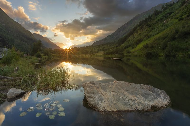 Домбайphoto preview