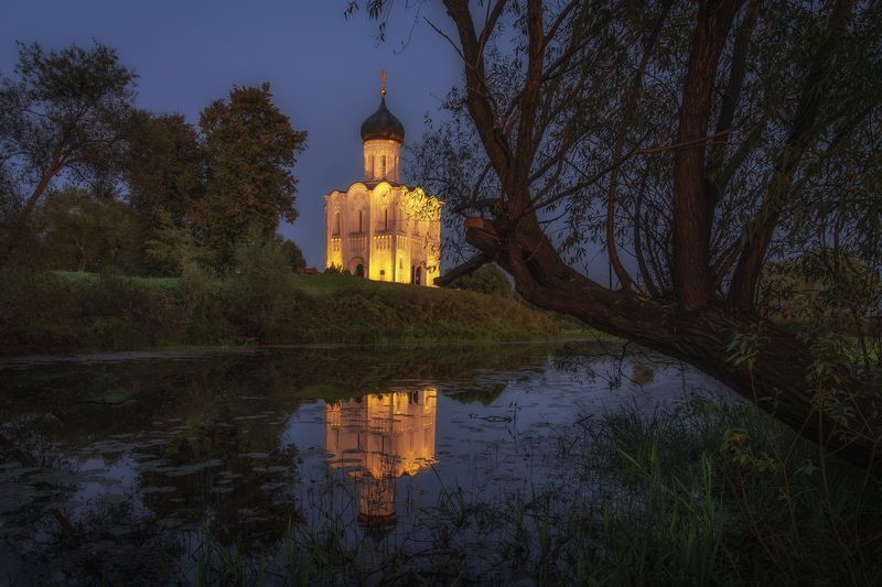 Владимирская область photo preview