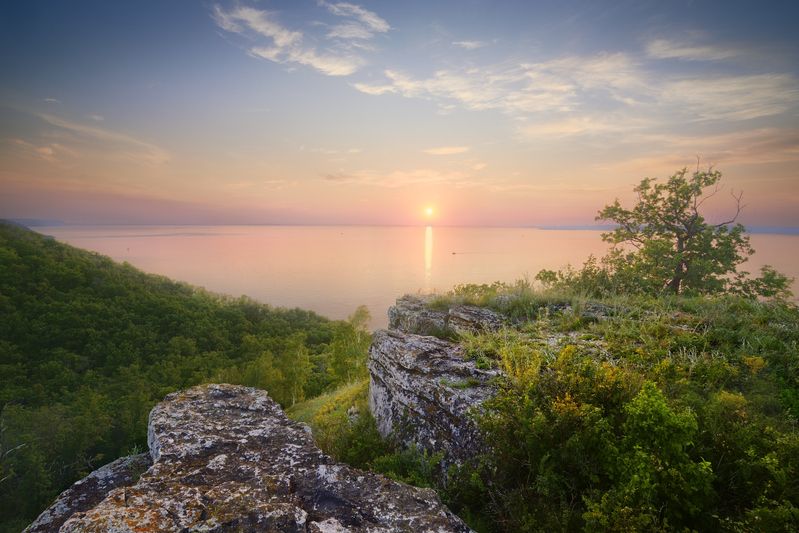 Без края лета.photo preview