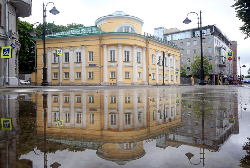 Пятницкаяphoto preview