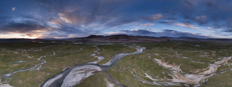 На просторах Монголииphoto preview