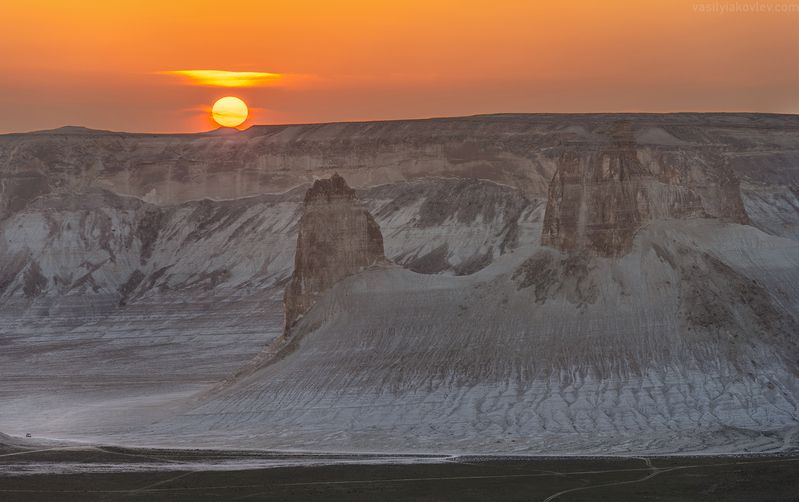 казахстан, мангистау, фототур, яковлевфототур Мангистауphoto preview