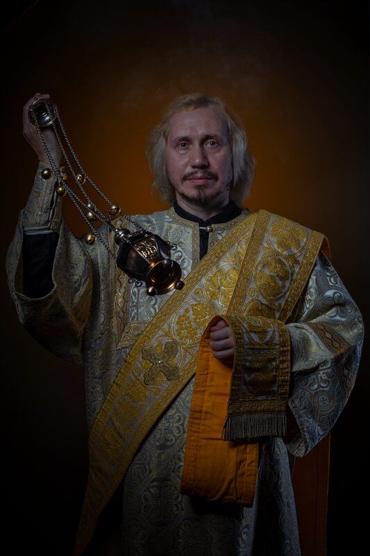 Православие в Азербайджане .photo preview