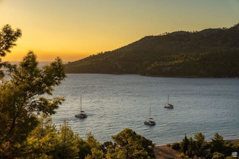 турция Тихая гаваньphoto preview