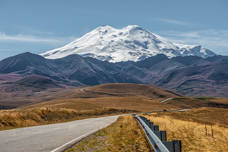 Дорога на Джилы-Суphoto preview