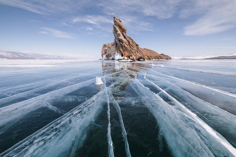 СТРЕМИТЕЛЬНЫЙ ОГОЙphoto preview