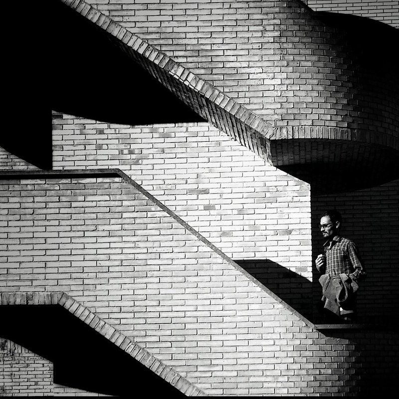 street, shadow, light, bnw, Untitledphoto preview