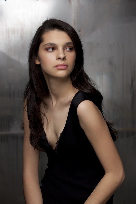 модельные_тесты, портрет, модель, фотосессия, modeltests, modelling, portrait Мишельphoto preview