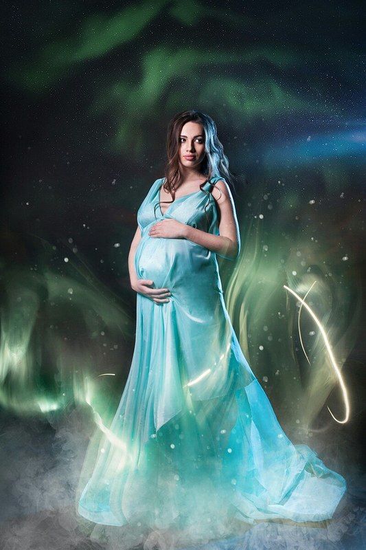 Волшебное ожиданиеphoto preview