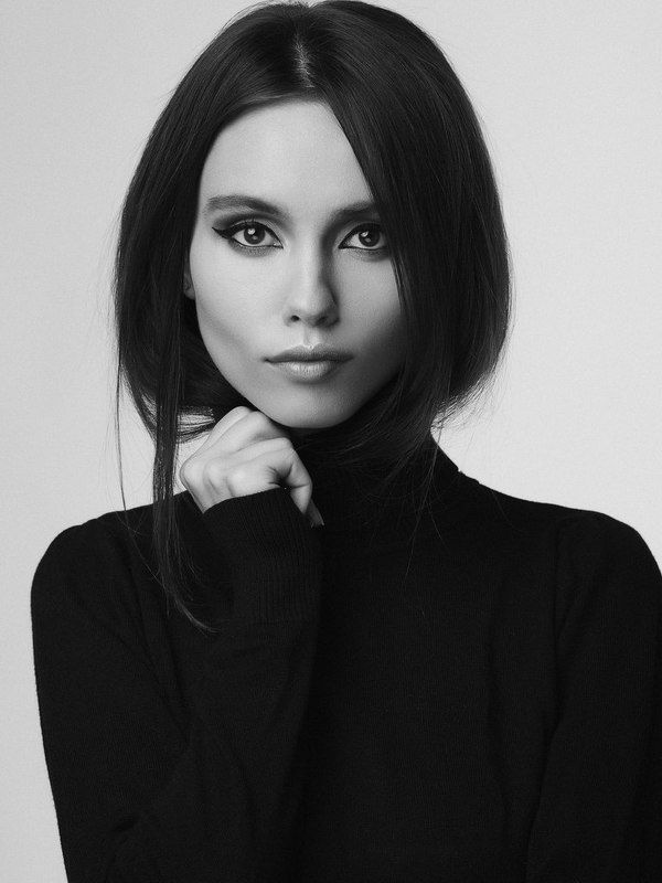 портрет,portrait Ксения photo preview