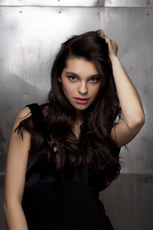 модельные_тесты, портрет, модель, фотосессия, modeltests, modelling, portrait Мишельphoto preview