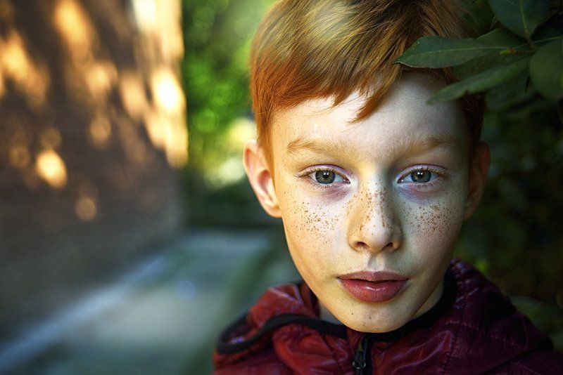 сочи, фотограф в сочи даниэлла андреева, художественный портрет, детские фотосессии в сочи ***photo preview