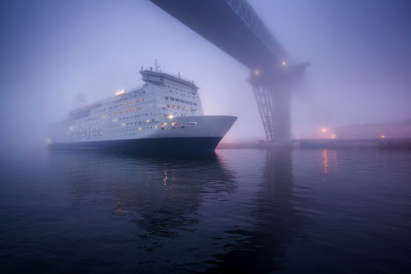 Мистический Канонерский Островphoto preview