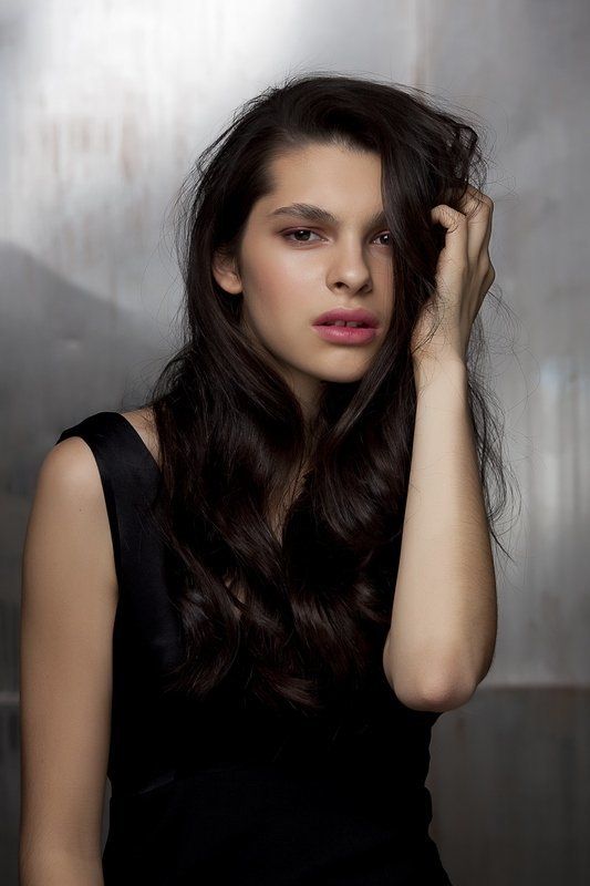 модельные_тесты, портрет, модель, фотосессия, modeltests, modelling, portrait Мишельphoto preview