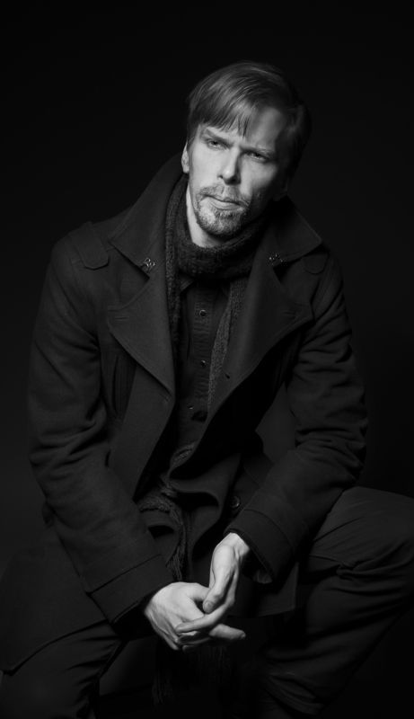 портрет photo preview