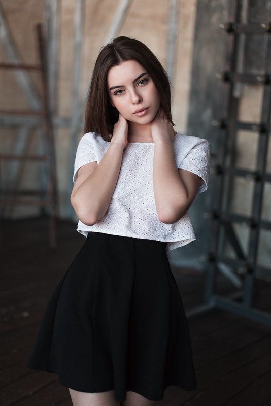 Кристина #3photo preview