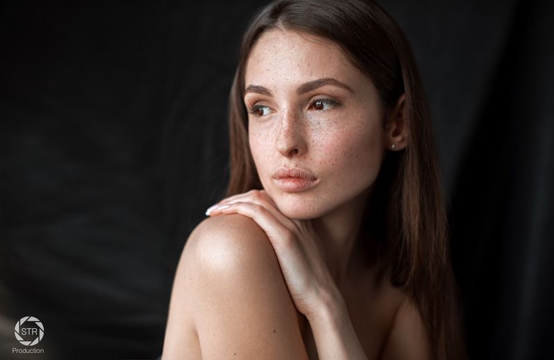 #woman #portrait #str Alinaphoto preview