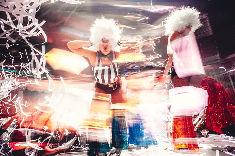 club noisephoto preview