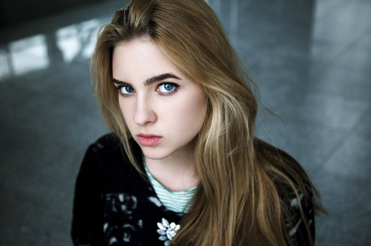 , Туркадзе Дарья