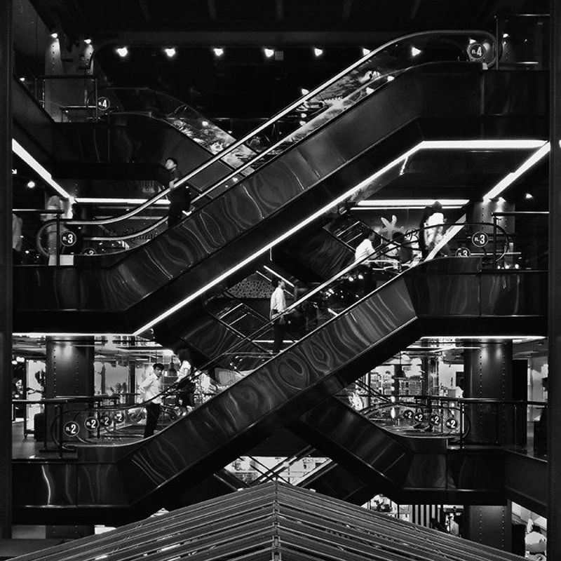 bangkok, center, city, consept, street Bangkok MBK Centerphoto preview